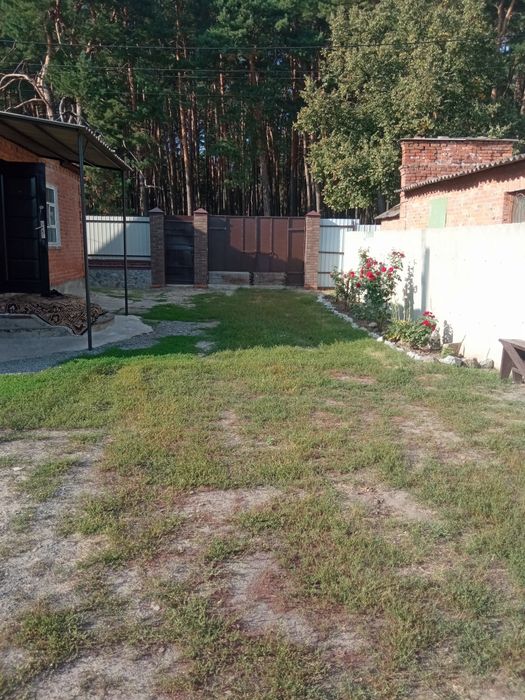 Продам будинок на Баранівкі