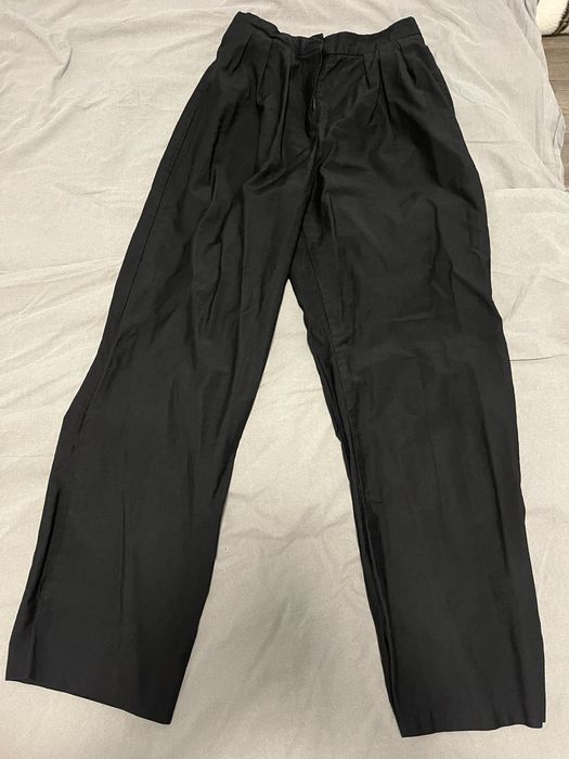 Чорні брюки Primark