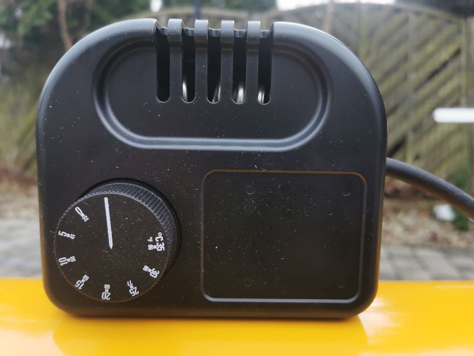 Nagrzewnica olejowa Master Bv69 "WYPOŻYCZALNIA"