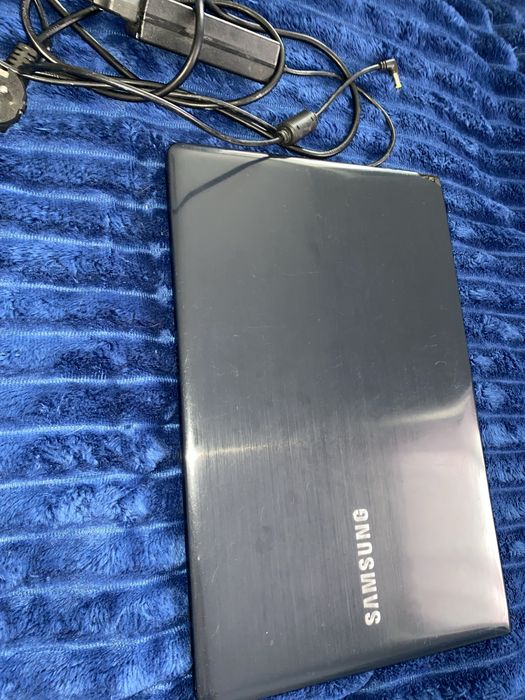 Laptop Samsung ATIV Book 2 (NP270E5E) | Sprawny | Do nauki i pracy