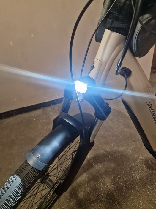 Specialized turbo como 4.0