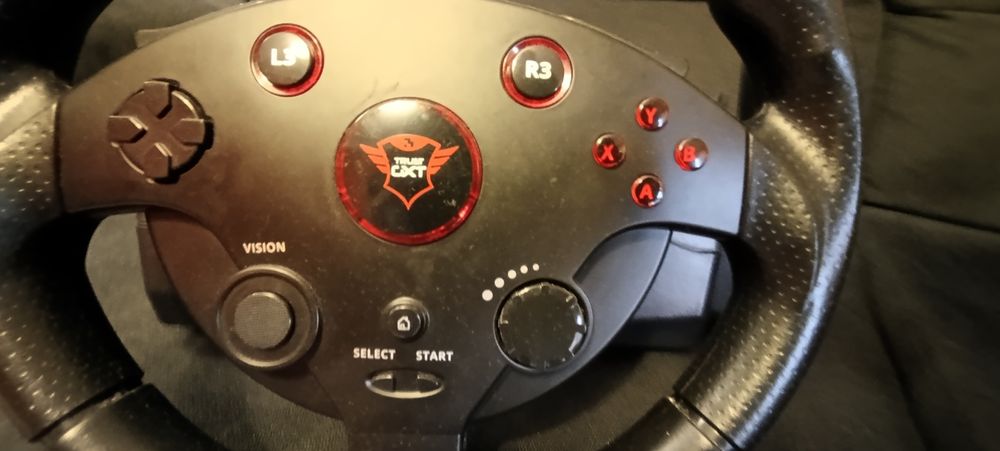 Volante Trust Taivo GXT 288