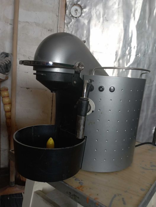 Кавоварка Siemens Nespresso TK50N01GB  FD8501 CTES22
