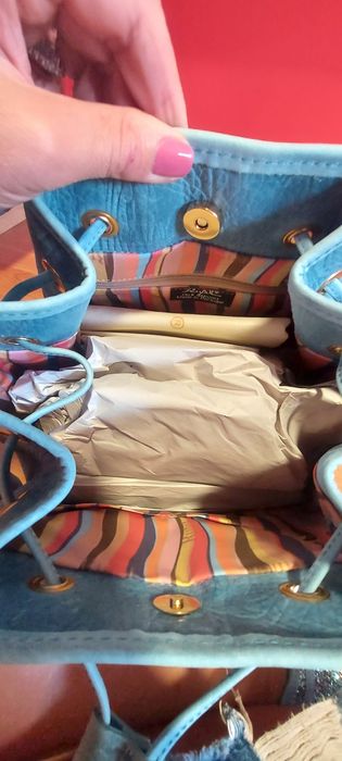 Bolsa de mão da Rufel