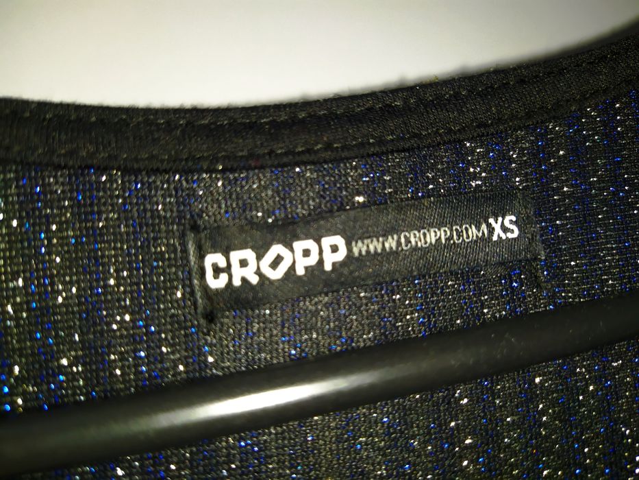 Sukienka Cropp XS