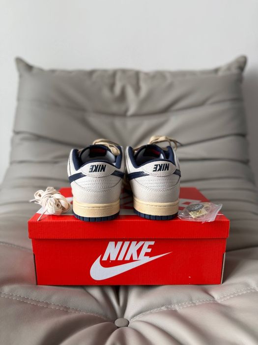 36-45 Nike SB Dunk Low Stranger Things Phantom