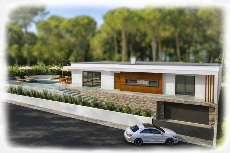 Moradia T3 (3suites) com piscina