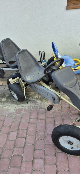 Uzywane , rowery dla dzieci