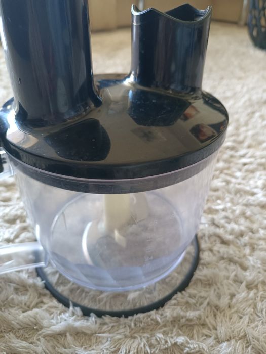 Blender Braun  MQ775 uszkodzony