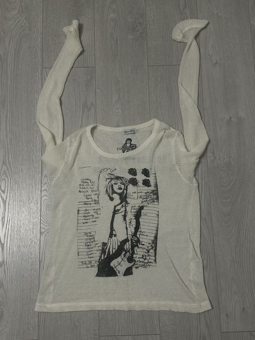 Hysteric Glamour Longsleeve ( in ua )