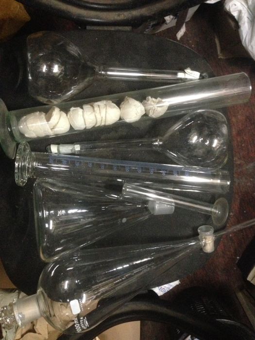 Продам колби іпідставки