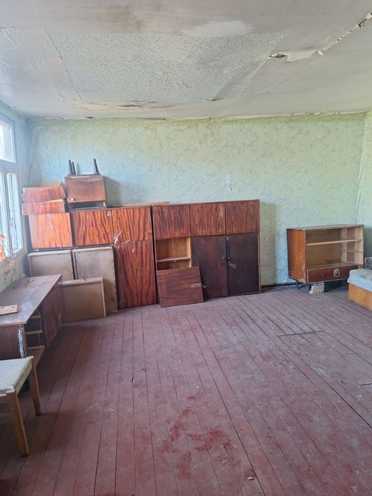 Продається частина будинку