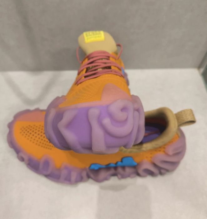 Crocs Salehe Bembury Juniper 45-46 M11
