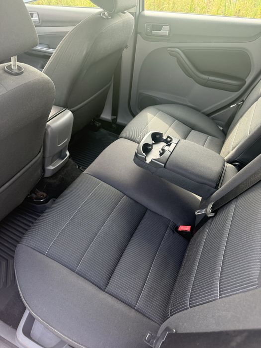 Ford Focus MK2 2.0 TDCI 2009r