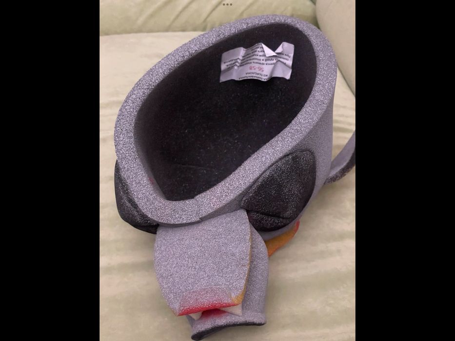 Маски карнавальные, праздничные , Маска новогодняя , Новый Год!