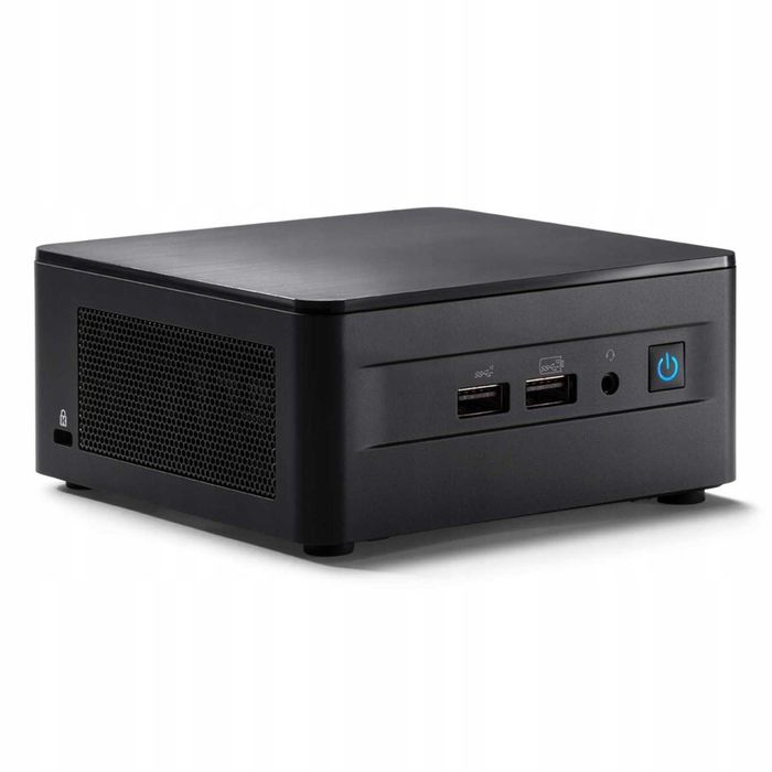 Komputer Nuc intel Pah 70z02