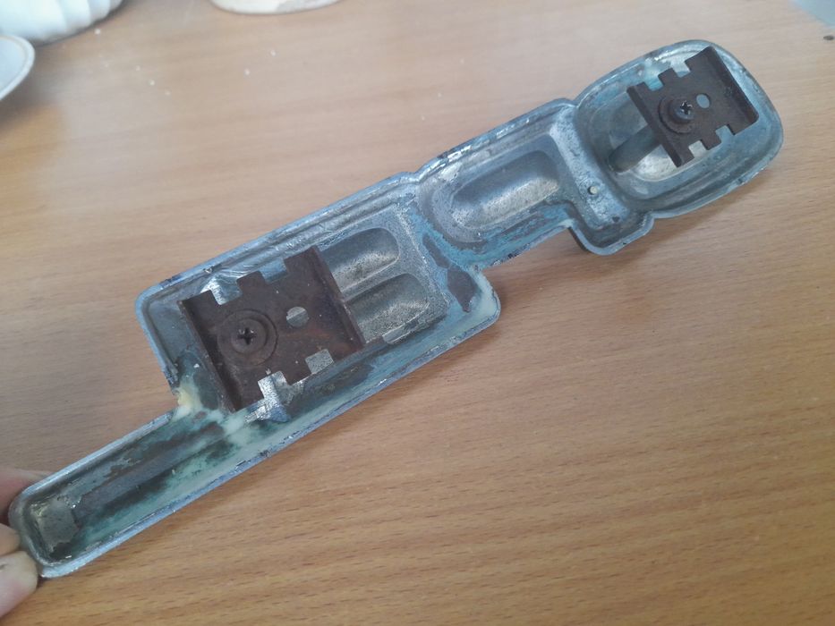 Емблема Opel для авто