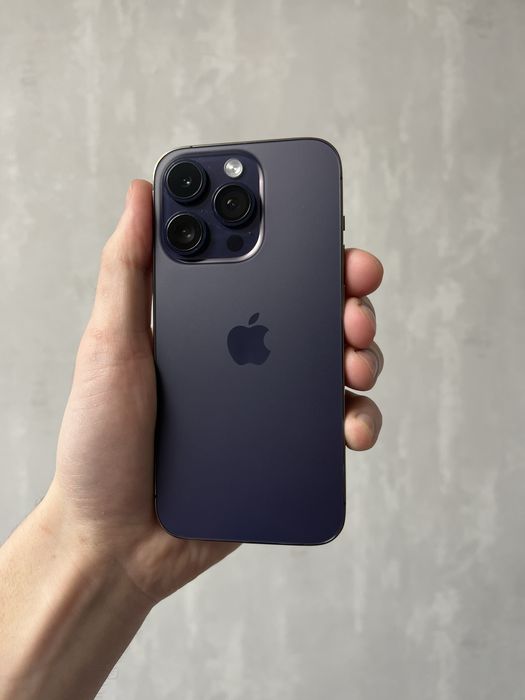iPhone 14 Pro 128 Gb