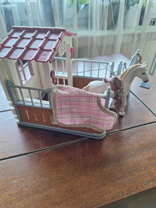 Zagroda schleich