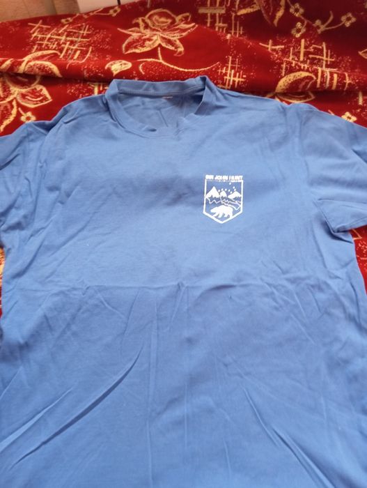 Футболки чоловічі