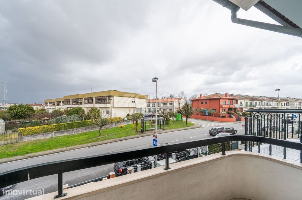 Moradia T4 Ferreiros, Braga