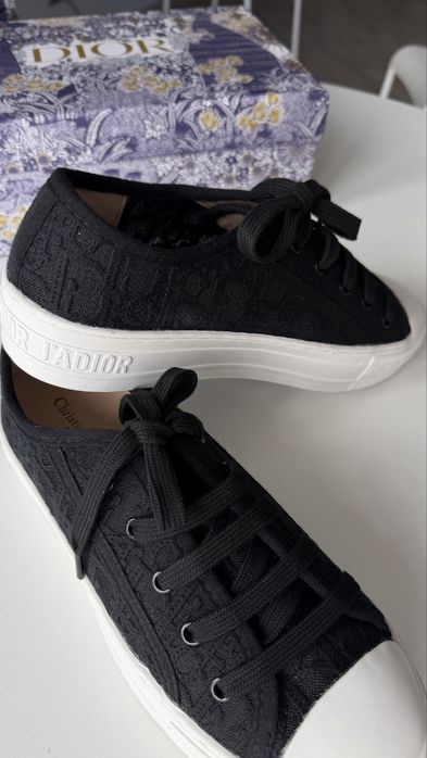 Кеди Dior Діор 40 41