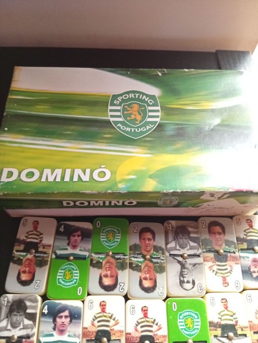 Dominó Sporting  sc