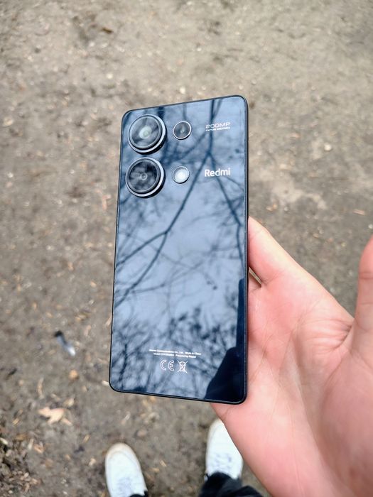 Xiaomi redmi note 13  8/256gb