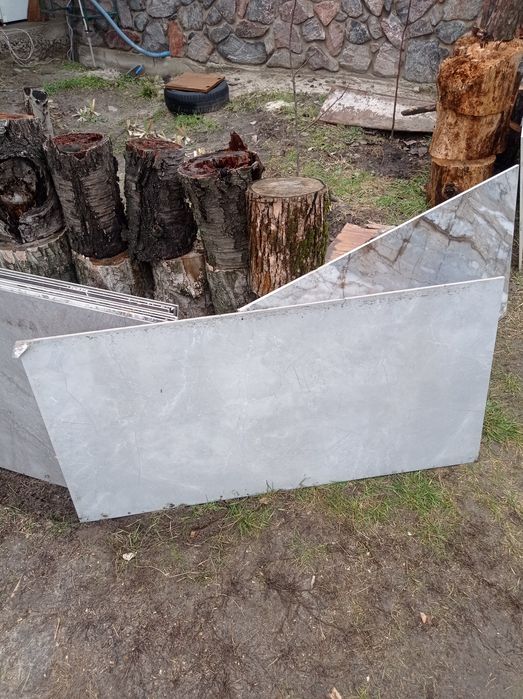 Продам плитку керамогранит