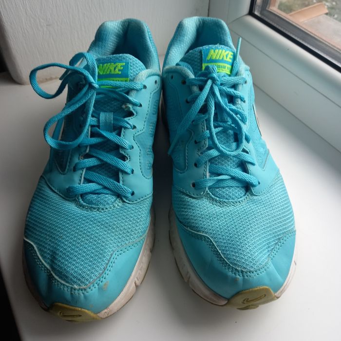 Кросівки NIKE DOWNSHIFTER 6.Роз.41,устілка26.5.Виробник індонезія.