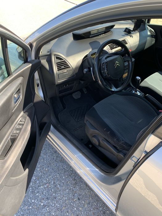 Citroen C4 1.6 hdi