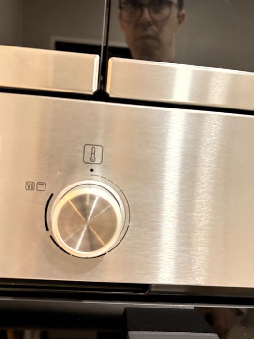 Forno de encastre BOSCH HBG536EB3