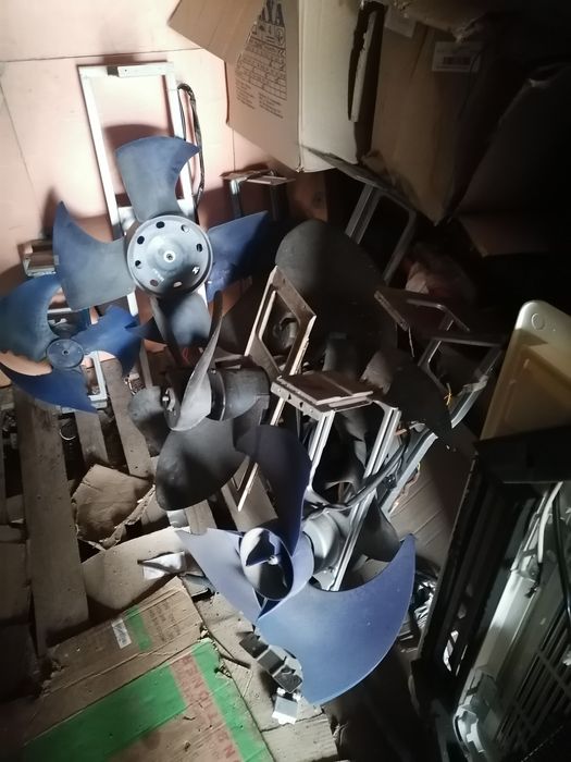 Запчасти для кондиционера