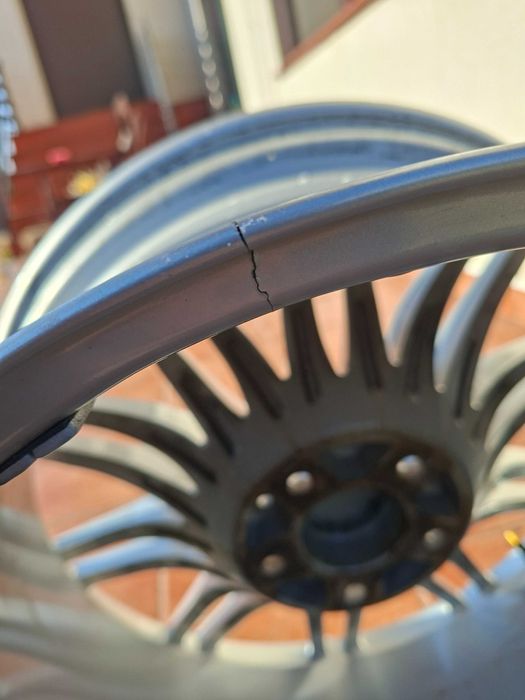 Felgi Bmw styling 269   5x120  R19