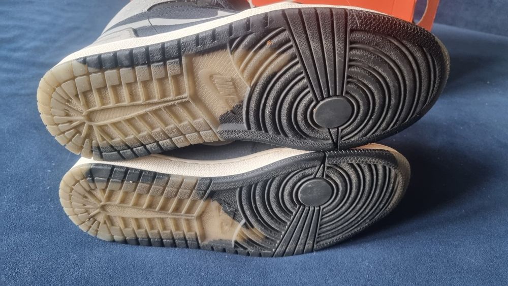 Buty Air jordan 1 element