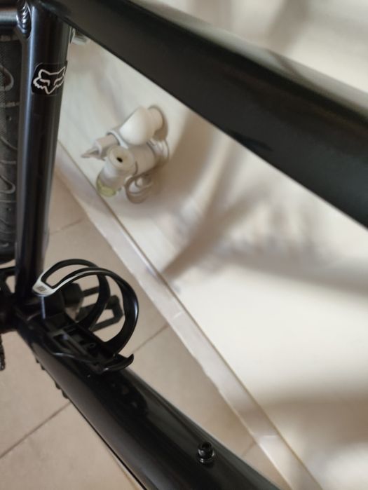 Bicicleta rockdriker roda 29