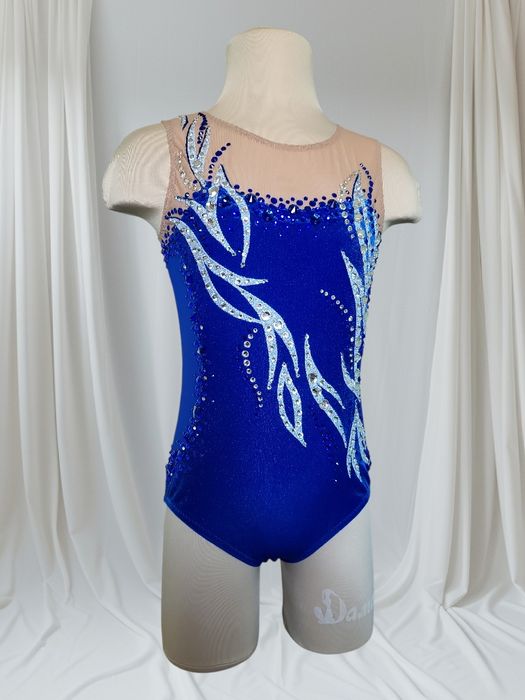 Купальник для художньої  гімнастики.       художественной гимнастики