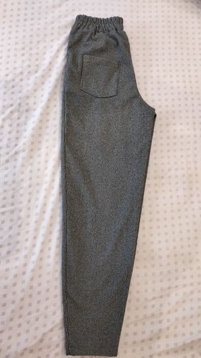 Теплі штани (брюки)