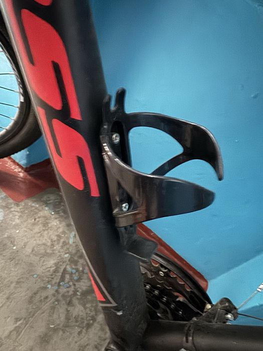 Велосипед в идеале