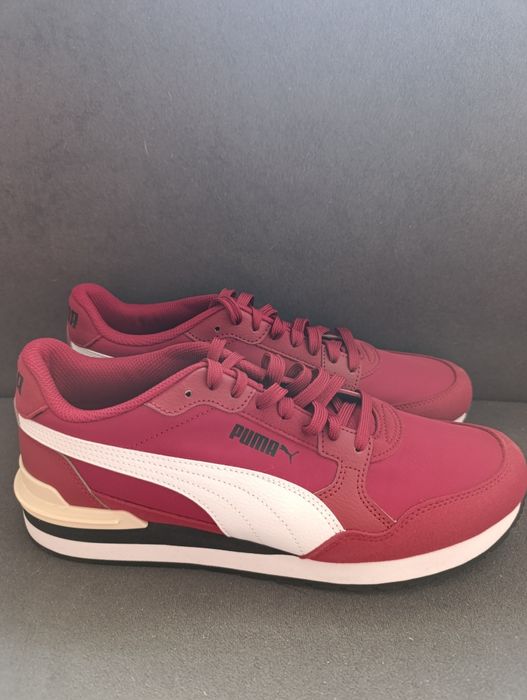 Buty Puma St Runner v4