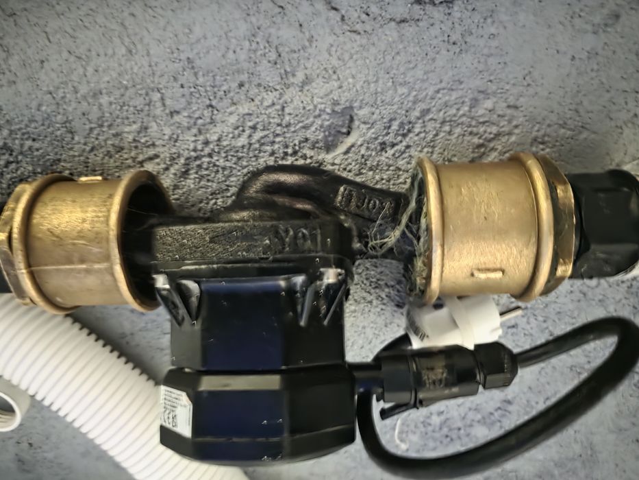 Lowara ecocirc -Motor para circular água