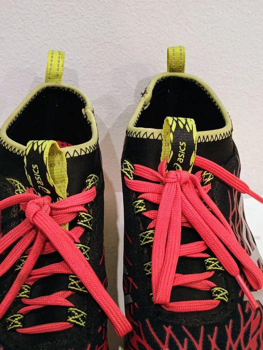 Buty sportowe Asics rozm.39,5