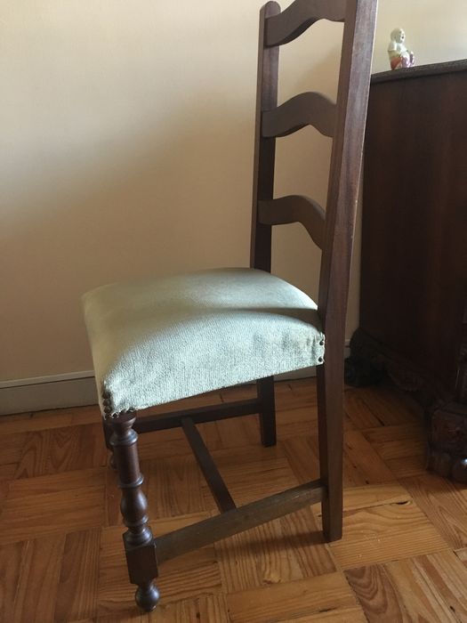 Cadeira de quarto