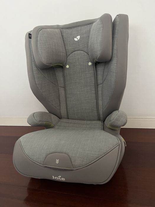 Cadeiras Auto Joie i-Traver - 100-150 cm | 2/3