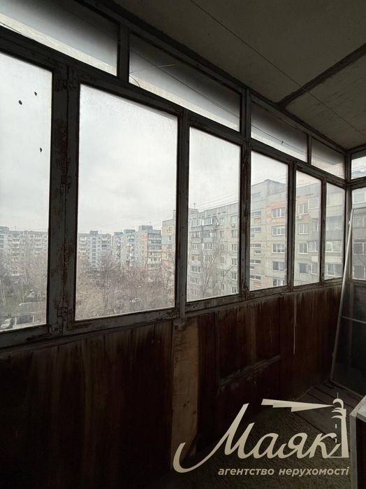 Продаж трикімнатної квартири, Шевченківський район