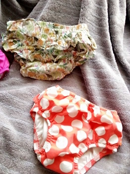 Трусики для привчання до горшка(плавання)