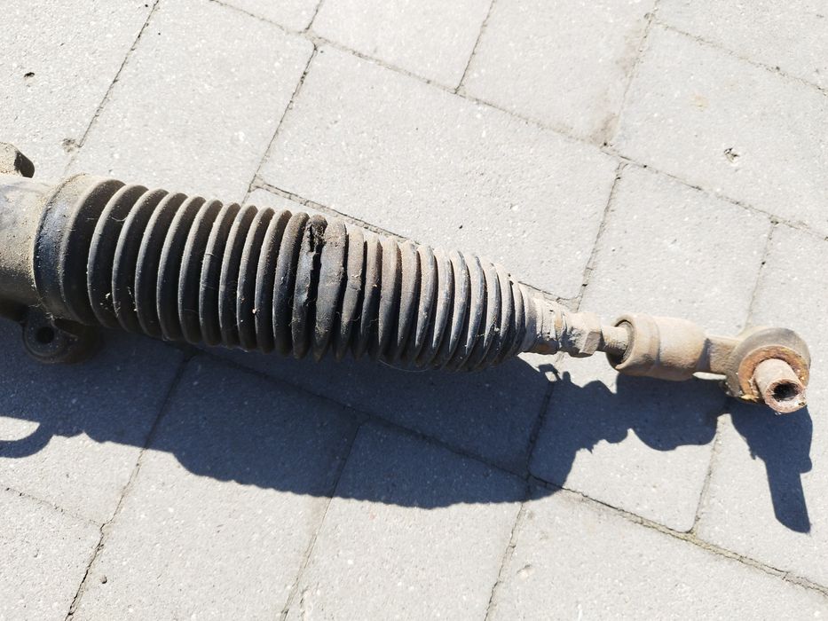 Maglownica passat B5 fl