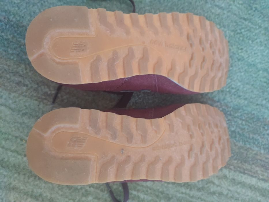 New Balance tênis