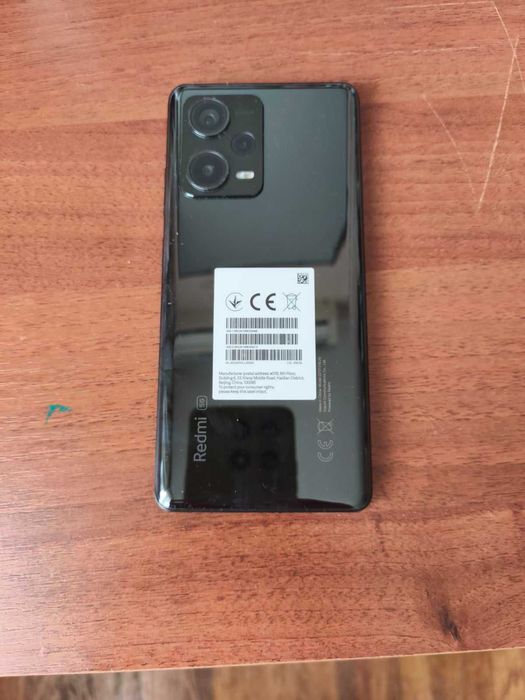 Redmi Note 12 Pro plus 5G