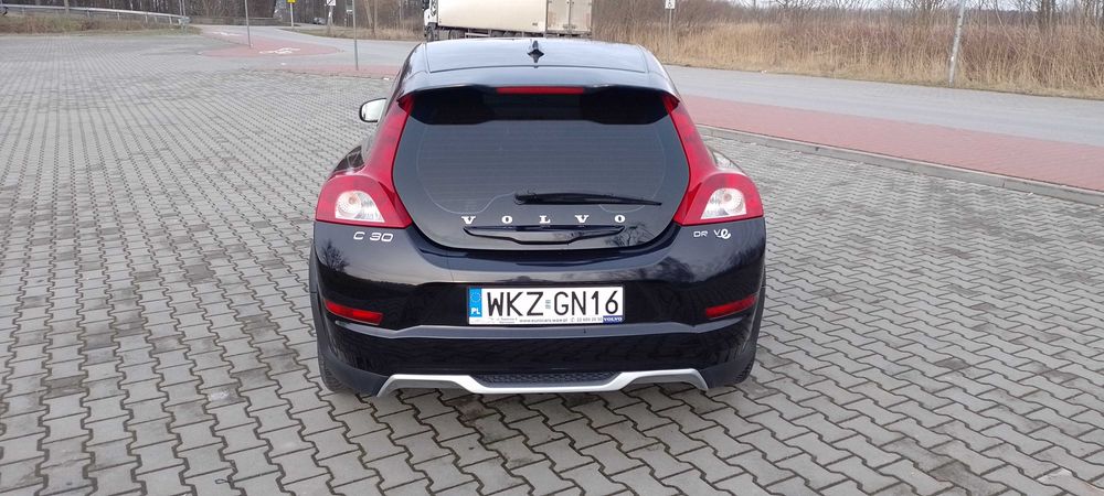 Sprzedam Volvo C30